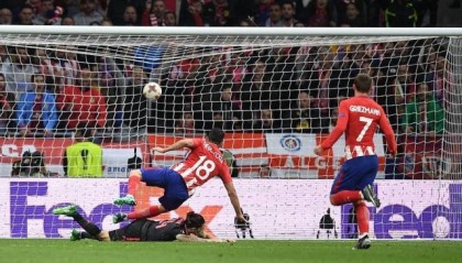 开云体育入口-马德里竞技翻盘阿森纳，哈兰德刷新纪录