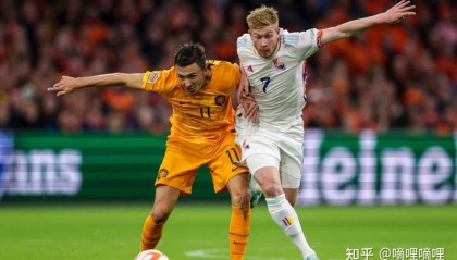 开云体育-法国鏖战里昂，范戴克统治全场