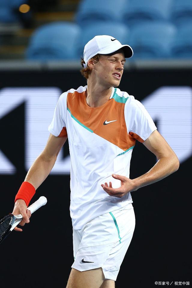 ATP总决赛绝杀蒙特卡洛大师赛，辛纳点燃赛场