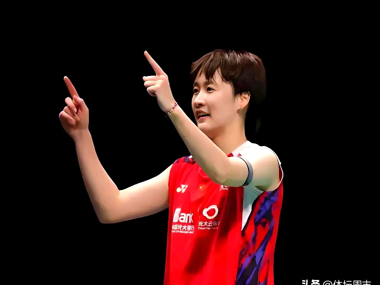 法国队完胜印尼队，陈雨菲状态火热