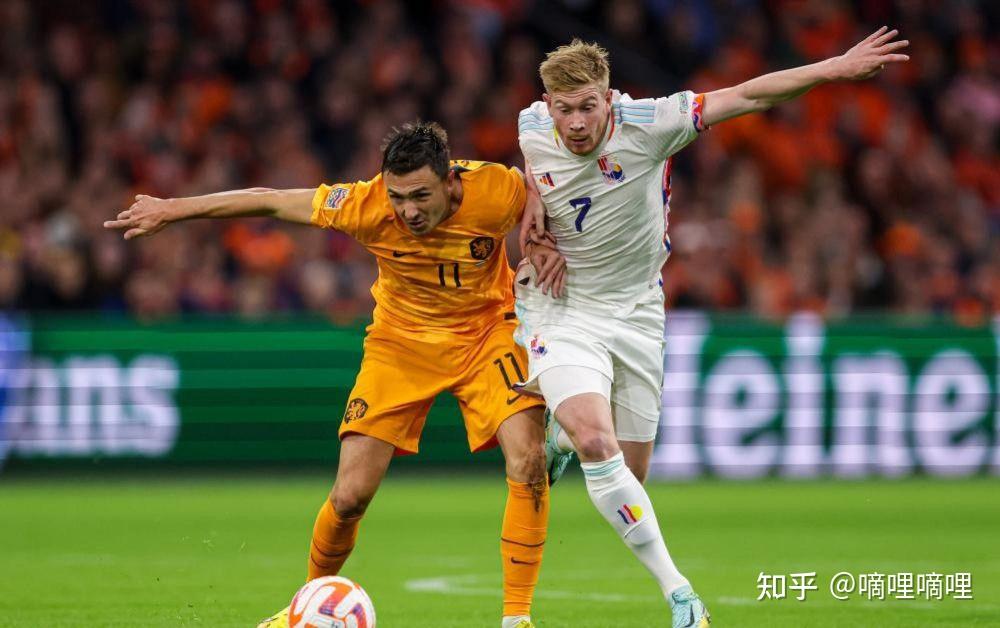 法国鏖战里昂，范戴克统治全场